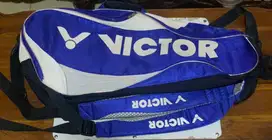 Tas badminton victor besar