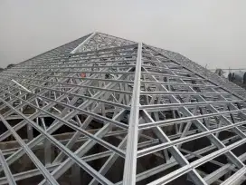 Tukang borong atap dan plafon