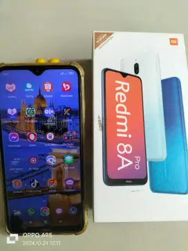 Xiaomi Redmi 8A Pro 3/32