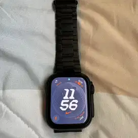 Apple Watch Series 9 Garansi Ibox April 2025