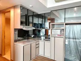 DISEWAKAN APARTEMEN MEWAH HOLLAND VILLAGE JAKARTA