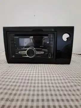 head unit mobil brio 2017 original asli.belum pernah diservice.