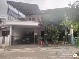 RUMAH di TYTYAN INDAH, BEKASI