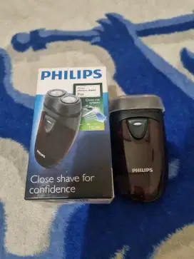 Philips Electric Shaver