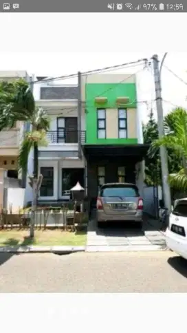 Rumah citra 2 ext