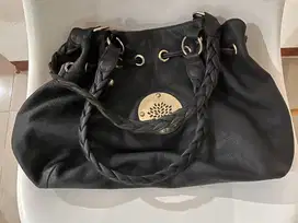 Tas wanita - The Van - Kulit - Original