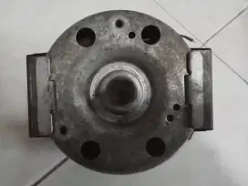 dinamo kipas orbit AS - 10mm
