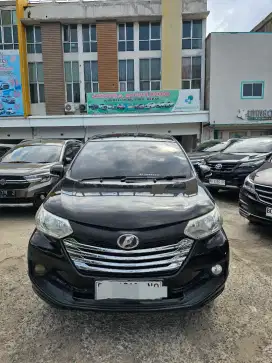 Xenia X deluxe 1.3 MT 2017 istimewa dp 18 jt