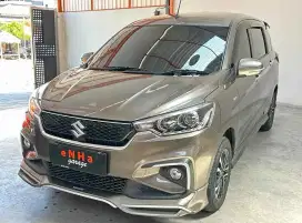 Suzuki Ertiga Sport hybrid matic 2022