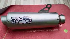 SLINCER PROLINER LONG