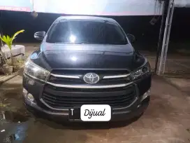 INNOVA REBORN G matic 2016