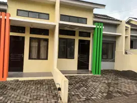 Investasi dan Rumah Hunian Siap Huni di Bukit Villagio Tembalang Bawah