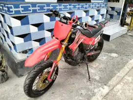 Honda CRF 150 L