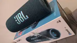 Jbl flip 6 Garansi resmi IMS