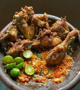 CHEF Mencari kerja posisi juru masak