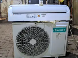 terima ac bekas