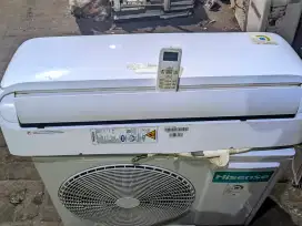barang kali ad ac yg gak kepake