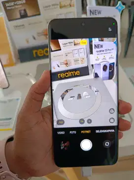 REALME 13 PRO+ 5G - HP FLAGSHIP KENCANG, KAMERA JERNIH, HARGA TERBAIK
