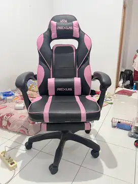 Kursi Gaming Merk Rexus RGC R60