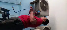 JASA CUCI AC MURAH
