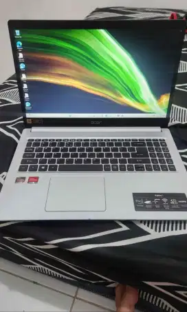 Dijual acer aspire 5