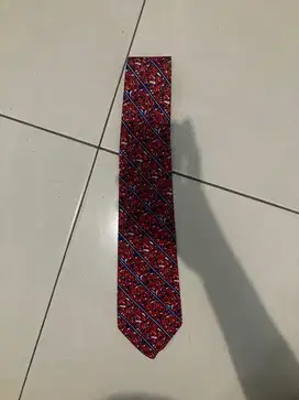 Dasi lion air baru