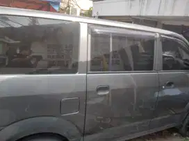 Suzuki APV Arena 2009 Bensin