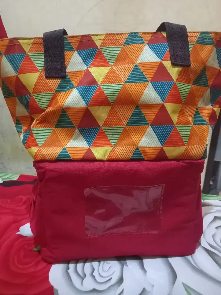 Tas gabag teng teng