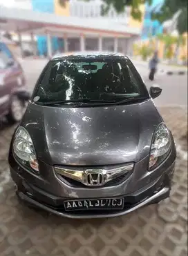 Honda Brio Satya