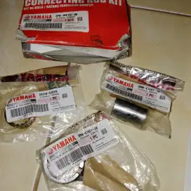 Stang seher set komplit yamaha mio z 125