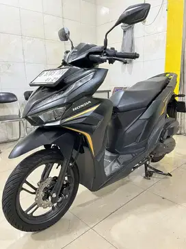 VARIO 125 CBS ISS 2024 TIPE REMOTE KEYLESS PJK HIDUP TGN PRTMA NO MINU