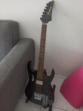 Gitar Merk Ibanez