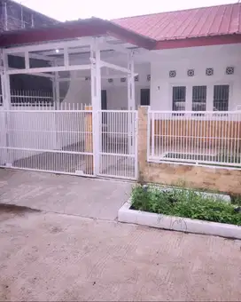 Dijual rumah Kranggan Permai Cibubur