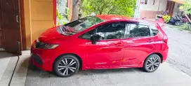 Jazz RS AT 2018 AB Kota