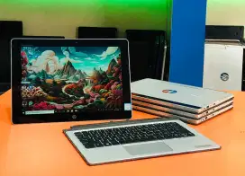 Laptop Hp EliteBook X2 Tablet