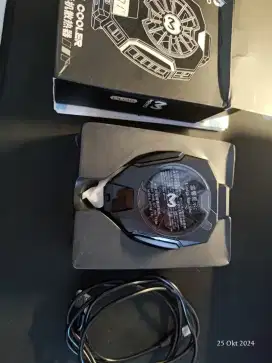 FAN COOLER HP GAMING