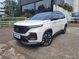 DP Rendah  5JT Wuling Almaz RS 1.5 Bensin-AT 2023 Putih