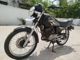 RX KING 2008 Peredam Asli