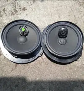 Speaker original mercedez-benz w-211