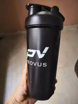 Tumbler shaker botol minum gym olahraga