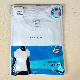 Kaos oblong RIDER size M-XL, Rp55.000