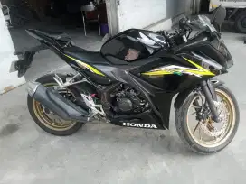 CBR 150R facelift