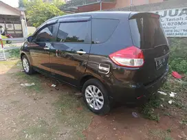 Suzuki Ertiga 2014 Bensin