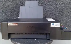 Printer Second Epson L120