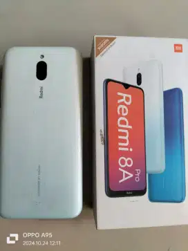 Xiaomi redmi 8A Pro