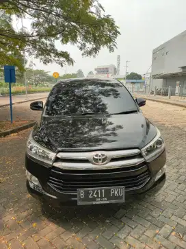 DP 5 JT  KIJANG INNOVA V AT 2020