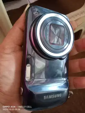 Samsung S4 zoom