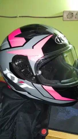 Helm kyt falcon 2