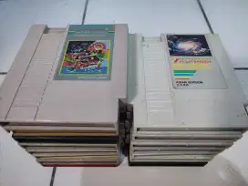 Kaset Nintendo (Borongan)