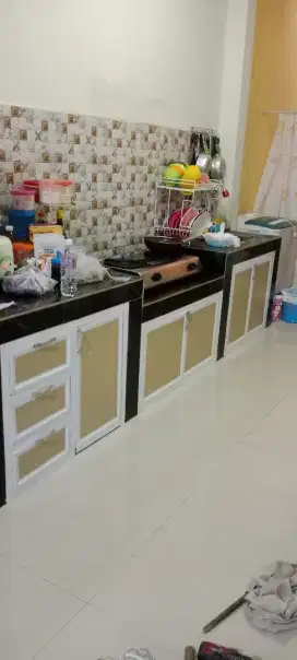 Tukang aluminium Makassar dan Gowa